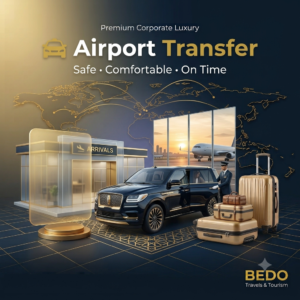 Airport Transfer