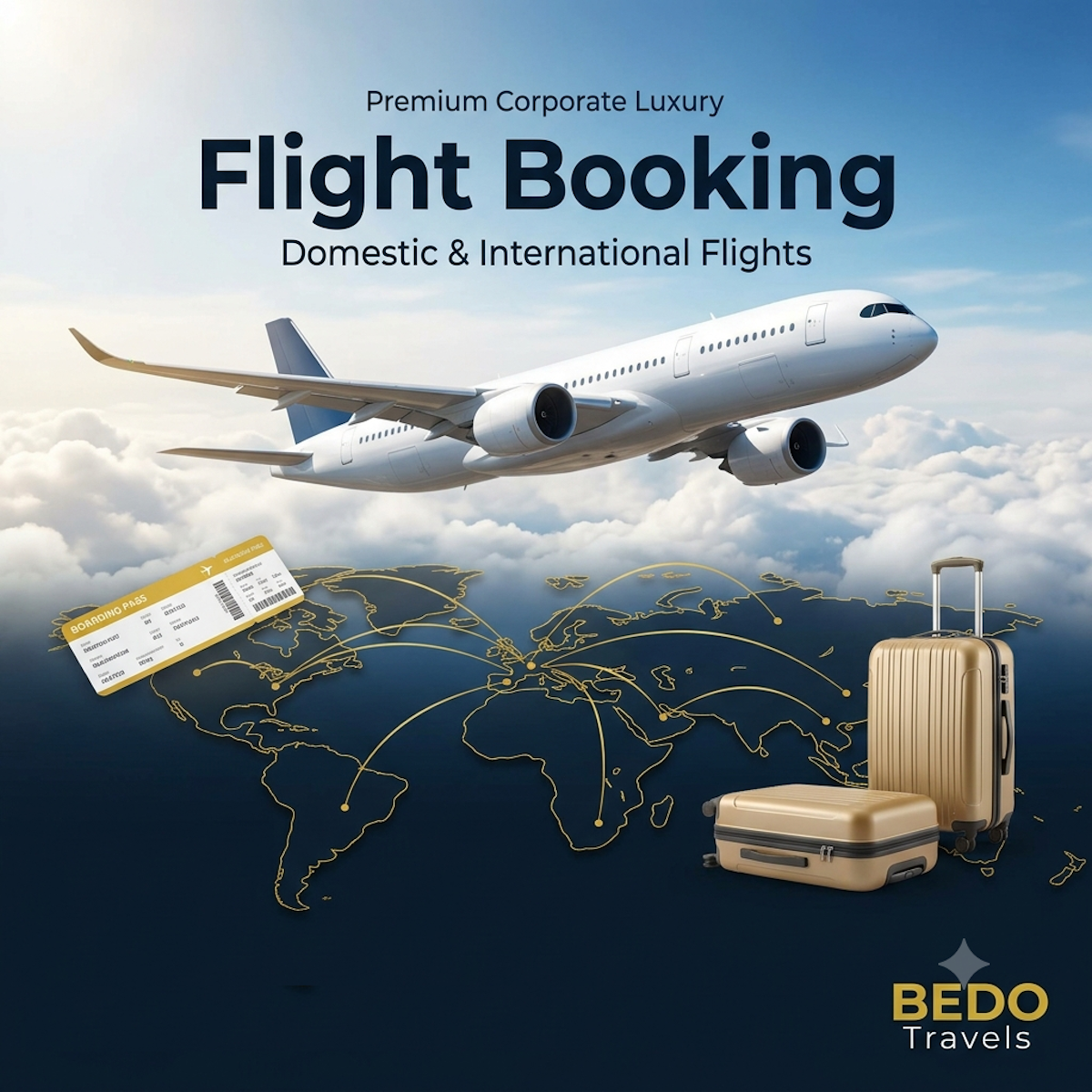 Flight Booking