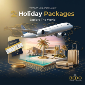 Holiday Packages