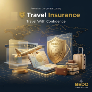 Travel Insurance