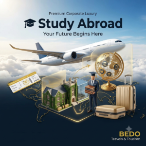 Study Abroad Global Overview | University Placements & Career Counseling