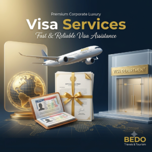 Visa Services