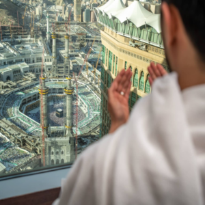 Hajj & Umrah Complete Sacred Journey Packages | Visa, Flights & Full Support