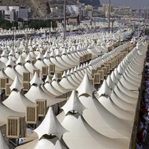 VIP Hajj & Umrah Packages | Premium Comfort, Luxury & Dedicated Service