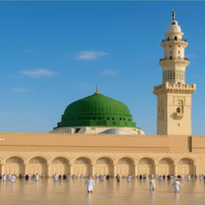 Hajj & Umrah Group Travel | Shared Devotion, Cohesive Tours & Full Support