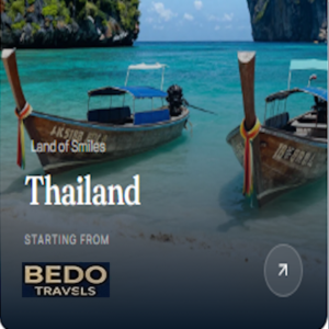 Visit Thailand | Explore Paradise in the Land of Smiles