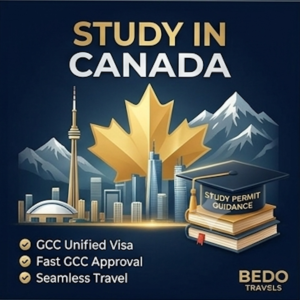 Study in Canada Services | Canadian Study Permit & SDS Support