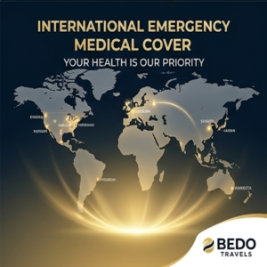 International Emergency Medical Cover