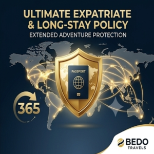 Ultimate Expatriate & Long-Stay Policy