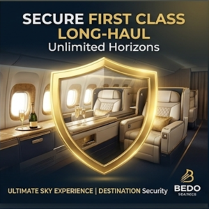 Secure First Class Long-Haul (Unlimited Horizons)