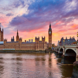 United Kingdom Standard Visitor Visa & ETA Assistance