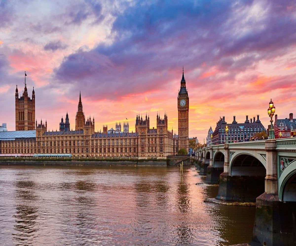 United Kingdom Standard Visitor Visa & ETA Assistance