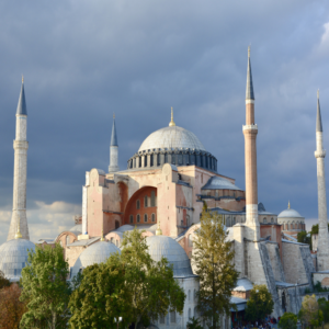 Turkey Official E-Visa & Sticker Visa Assistance